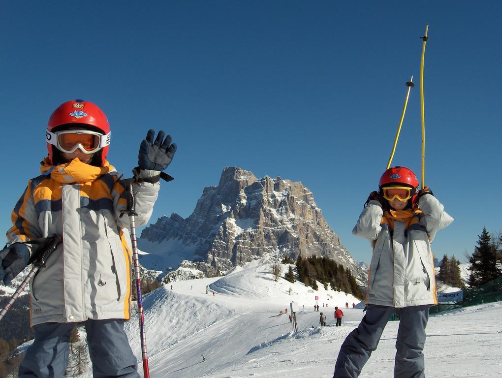 Garni Ongaro Hotel Selva di Cadore
