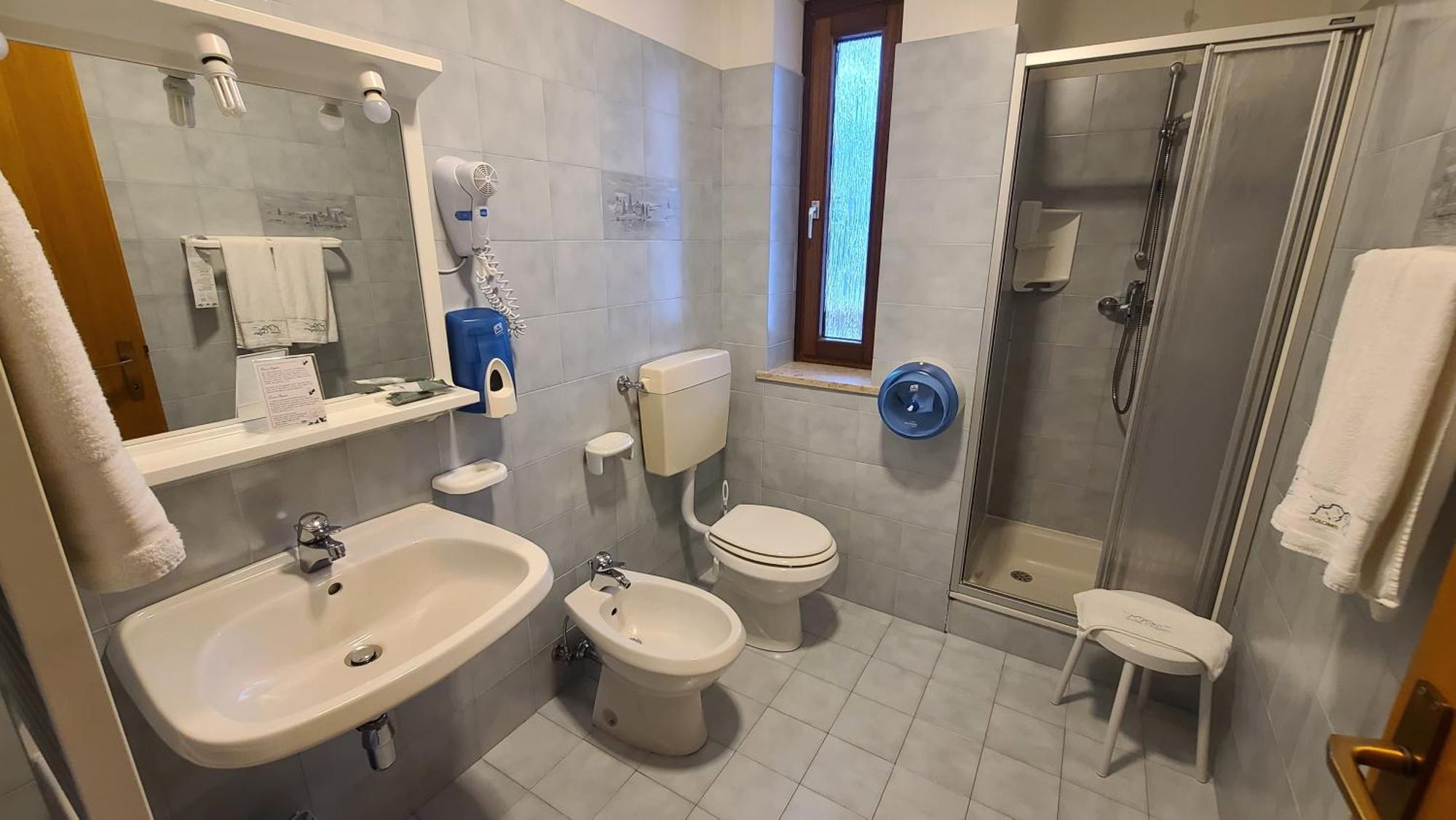 Hotel Garni Ongaro Selva di Cadore