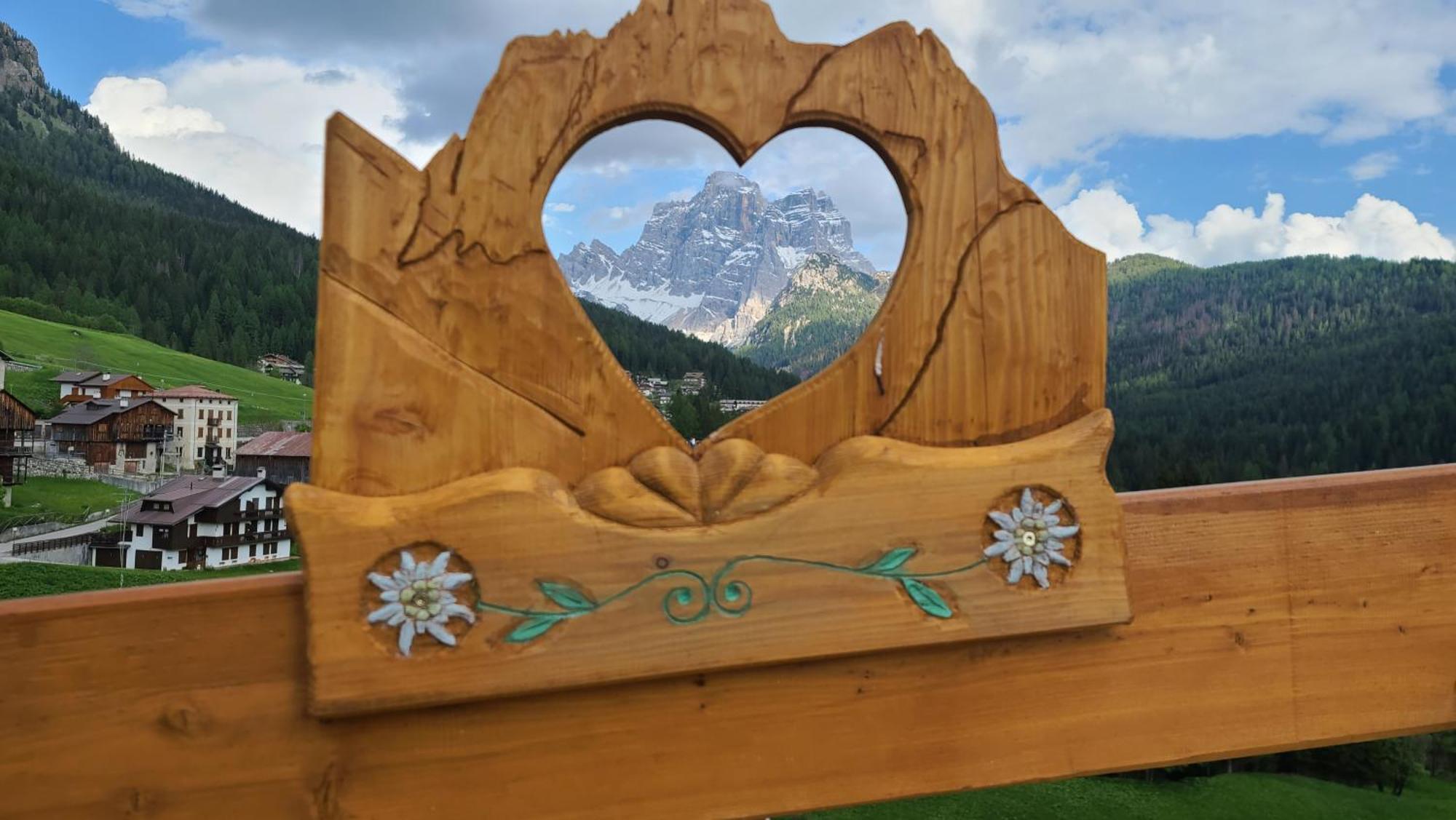 Garni Ongaro Hotel