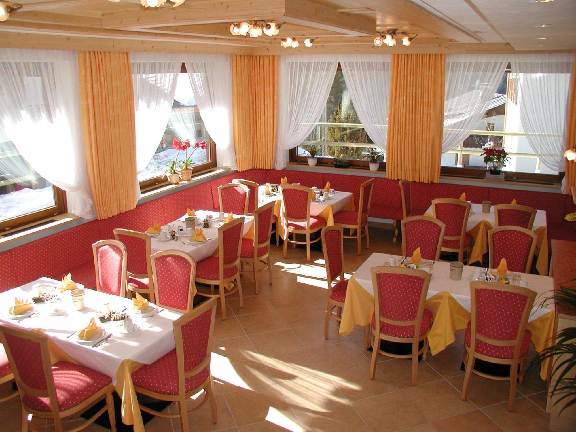 Garni Ongaro Hotel