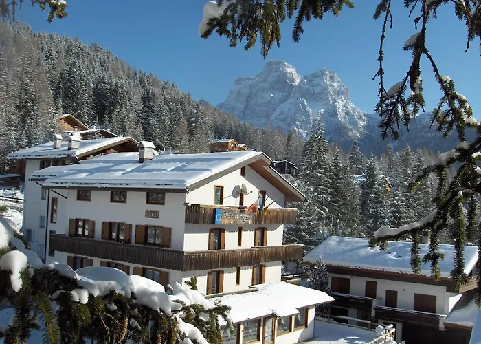 Hotel Garni Ongaro
