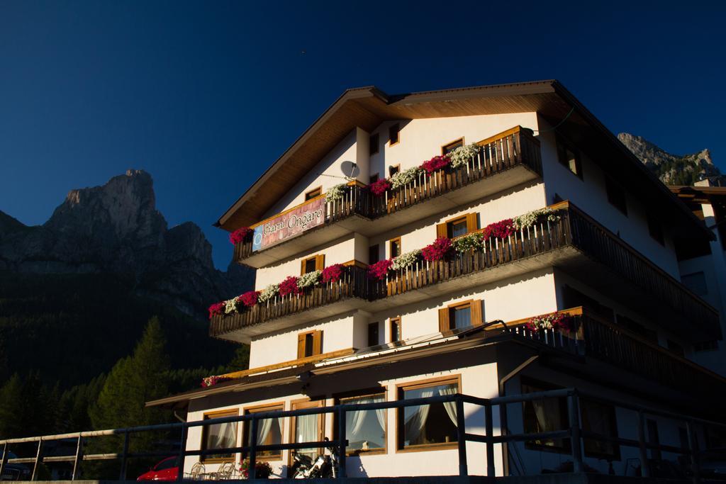 Garni Ongaro Hotel