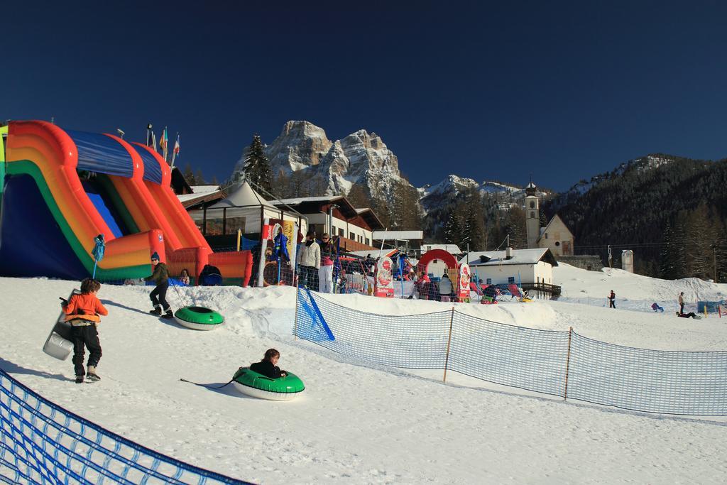 Hotel Garni Ongaro