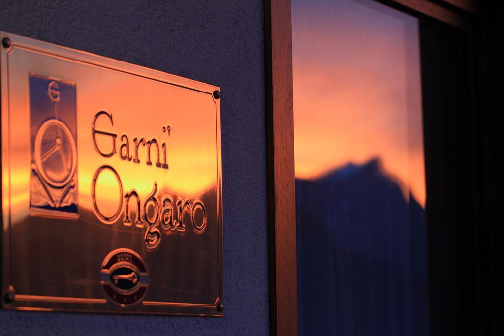 Garni Ongaro Hotel 3*