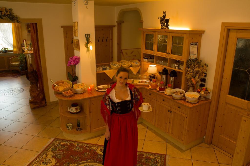 Garni Ongaro Hotel