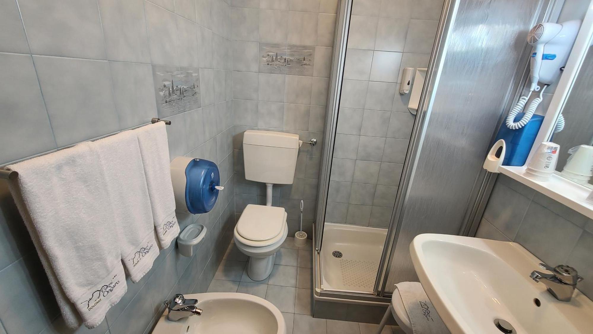 Garni Ongaro Hotel