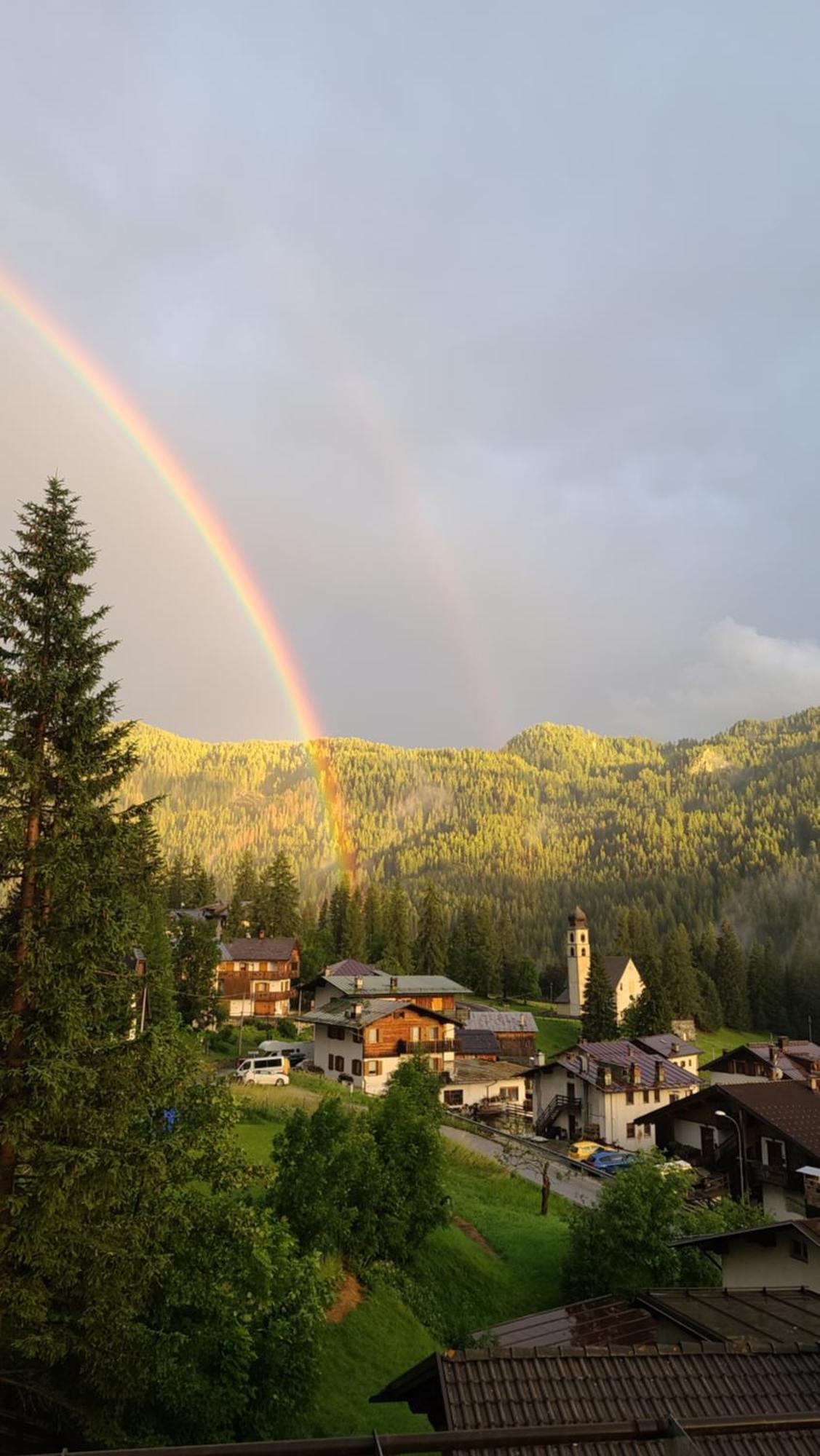 Hotel Garni Ongaro Selva di Cadore