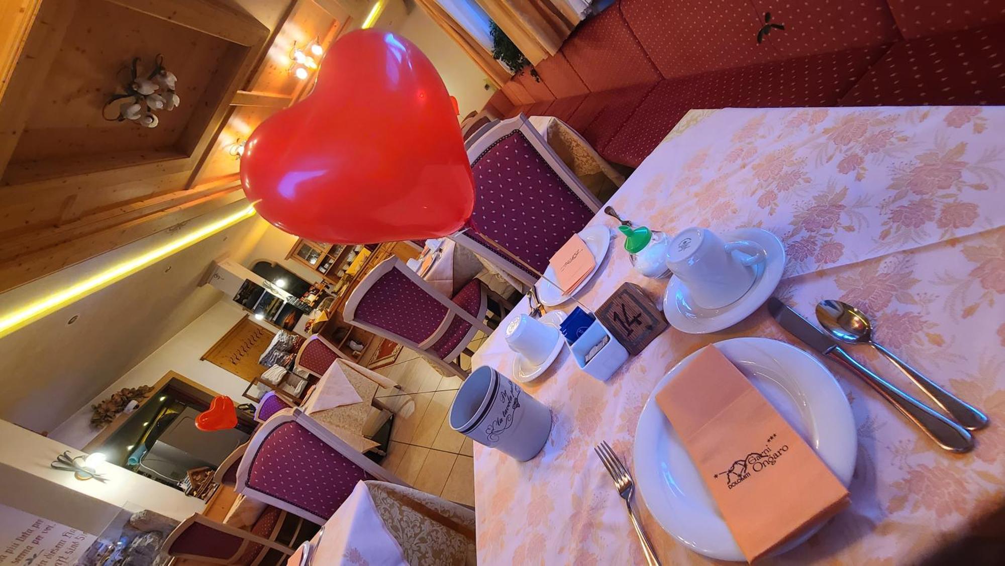 Garni Ongaro Hotel Selva di Cadore