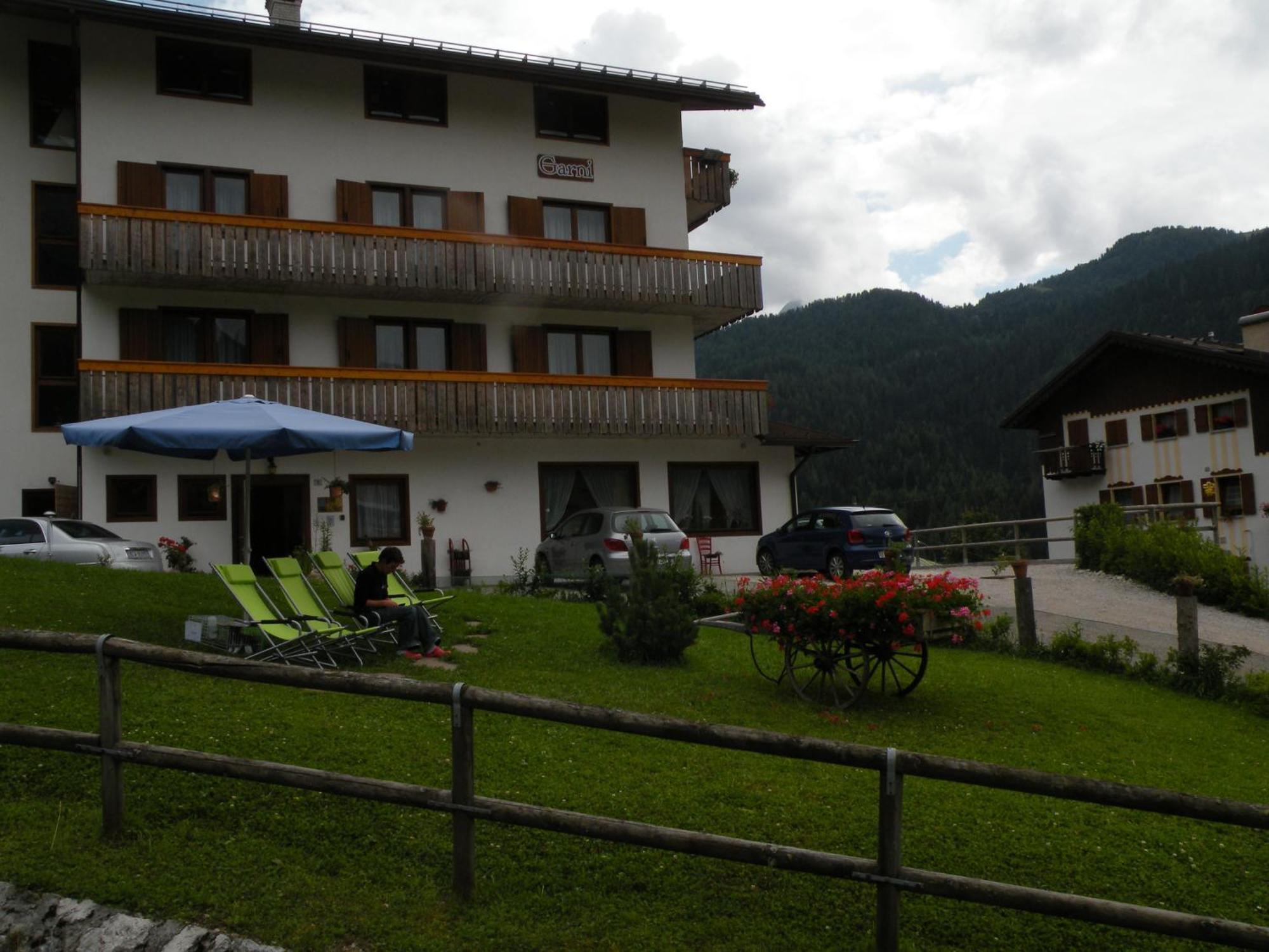 Garni Ongaro Hotel Selva di Cadore