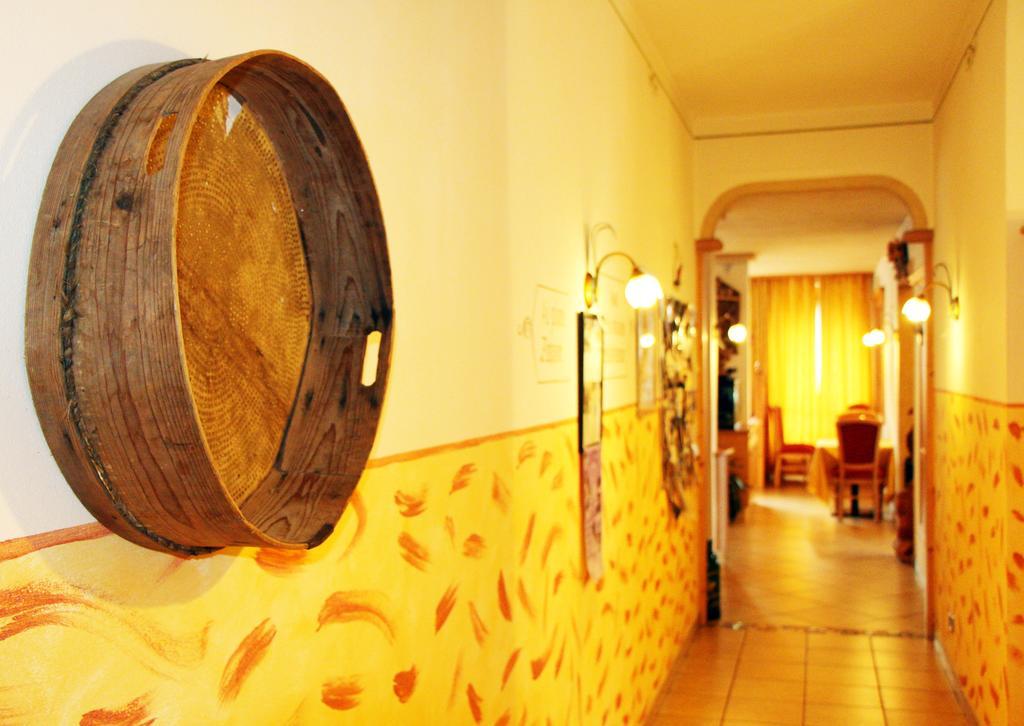 Garni Ongaro Hotel