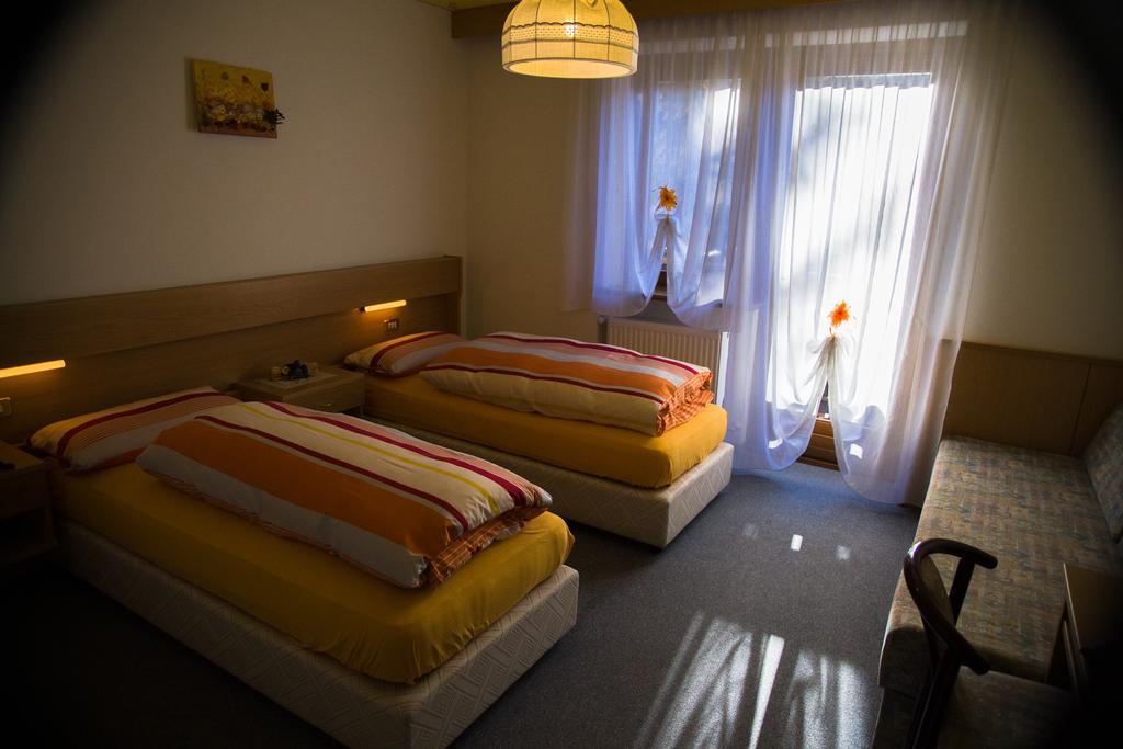 Garni Ongaro Hotel 3*